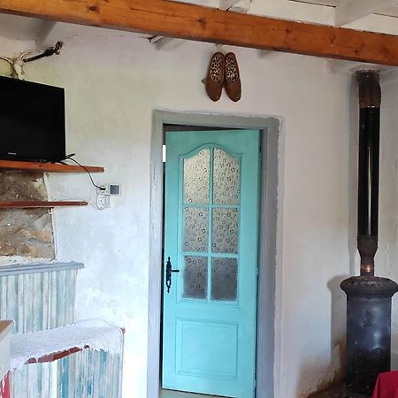Refugio Finca El Canu Valdaliga エクステリア 写真
